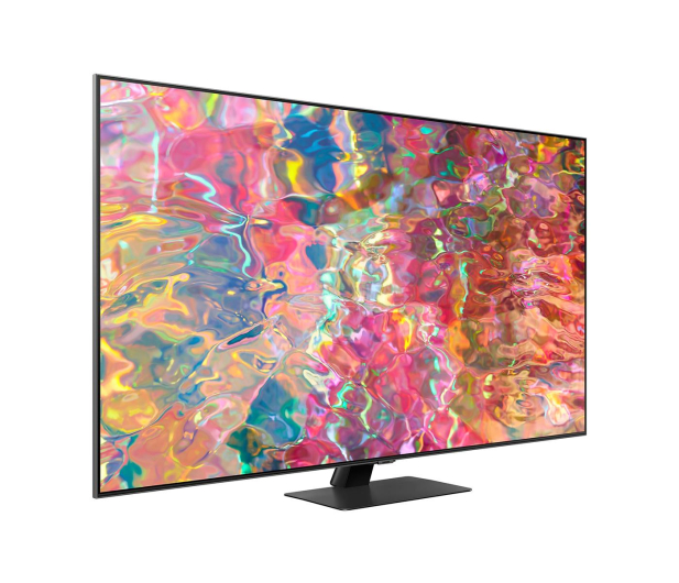 Samsung QE85Q80BA - 748627 - zdjęcie 2